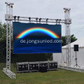 Kosten für Outdoor P4 Led Display Preis